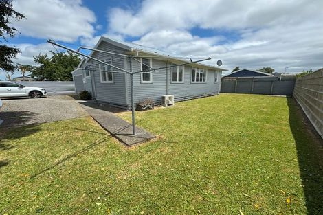 Photo of property in 8a Fairs Road, Milson, Palmerston North, 4414