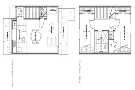 Photo of property in 24 Arvo Lane, Hobsonville, Auckland, 0616