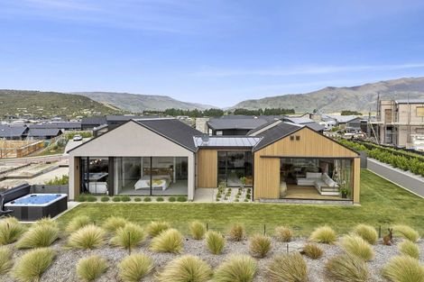 Photo of property in Northlake, 34 Bonspiel Road, Wanaka, 9305