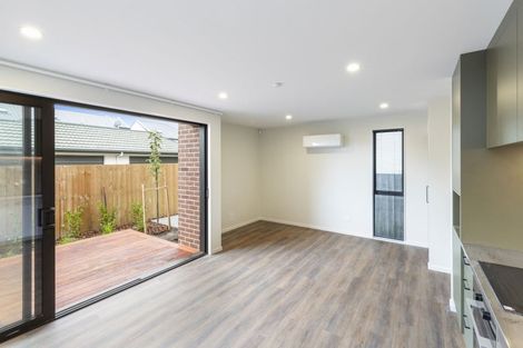 Photo of property in 3/50 Peverel Street, Riccarton, Christchurch, 8041