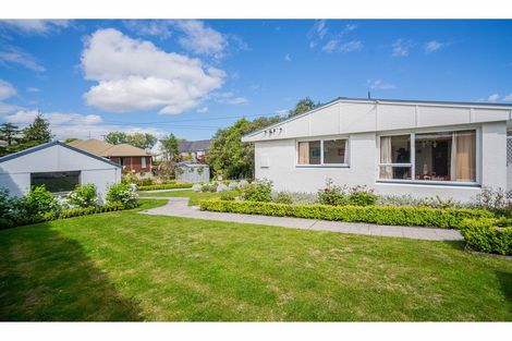 Photo of property in 530 Halswell Road, Halswell, Christchurch, 8025
