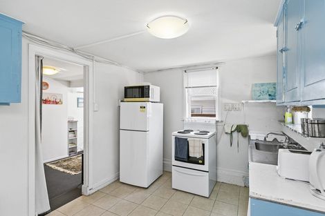 Photo of property in 7 Miramar Road North, Miramar, Wellington, 6022