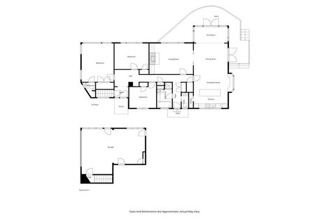 Photo of property in 30 Glengyle Street, Vauxhall, Dunedin, 9013