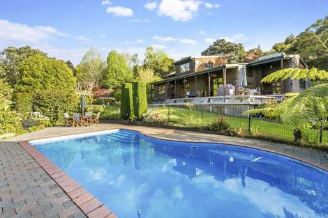 Photo of property in 161 Shaw Road, Oratia, Auckland, 0604