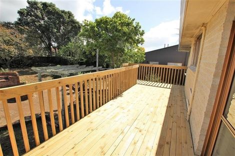 Photo of property in 10 Anna Watson Road, Half Moon Bay, Auckland, 2012