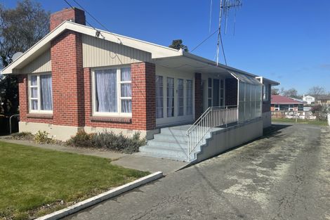 Photo of property in 320 Wai-iti Road, Glenwood, Timaru, 7910