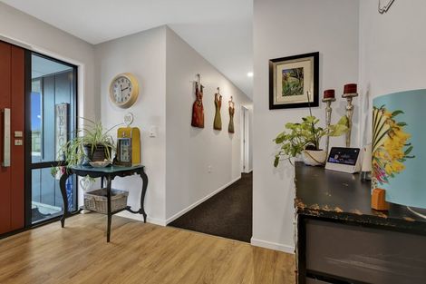 Photo of property in 3 Cox Lane, Amberley, 7410