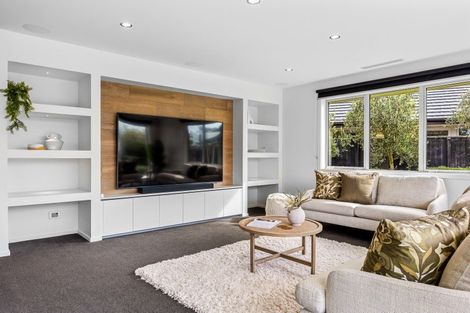 Photo of property in 8 Lilian Street, Kaiapoi, 7630