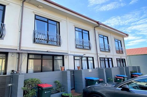Photo of property in 66d Grey Street, Onehunga, Auckland, 1061