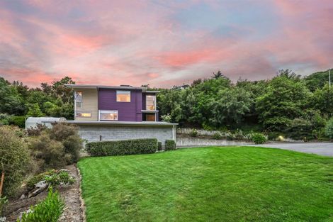 Photo of property in 117 Kidson Terrace, Cashmere, Christchurch, 8022