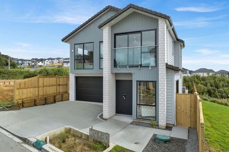 Photo of property in 30 Ballyalton Crescent, Flat Bush, Auckland, 2019