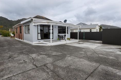 Photo of property in 54 Firth Street, Cobden, Greymouth, 7802