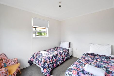 Photo of property in 2 Hopkins Road, Twizel, 7901