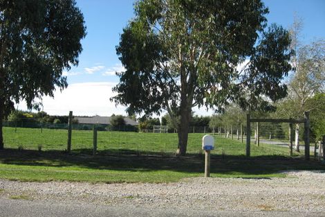 Photo of property in 230 Rakaia Barrhill Methven Road, Rakaia, 7784