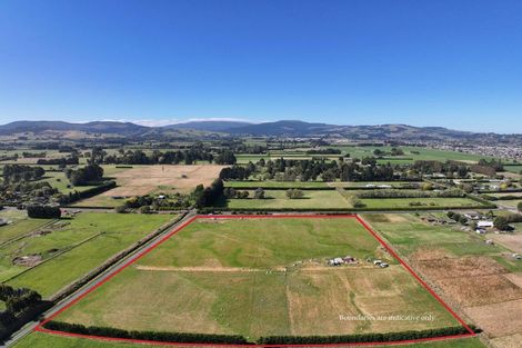 Photo of property in 323 Riccarton Road West, Mosgiel, 9092