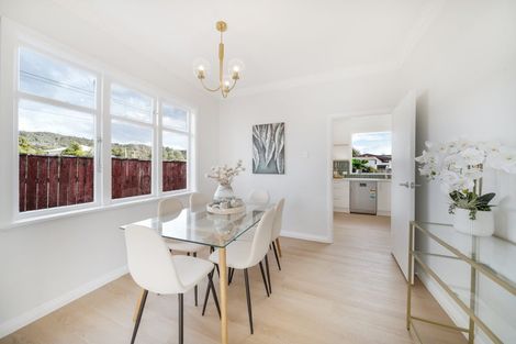 Photo of property in 10 Elizabeth Avenue, Heretaunga, Upper Hutt, 5018
