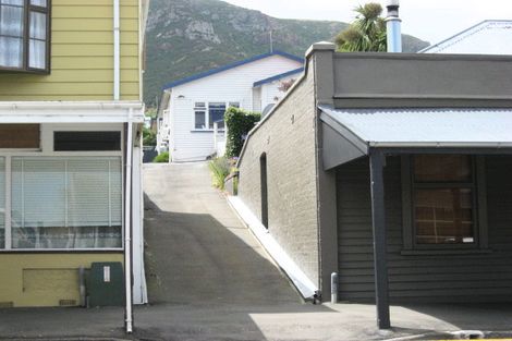 Photo of property in 54a London Street, Lyttelton, 8082