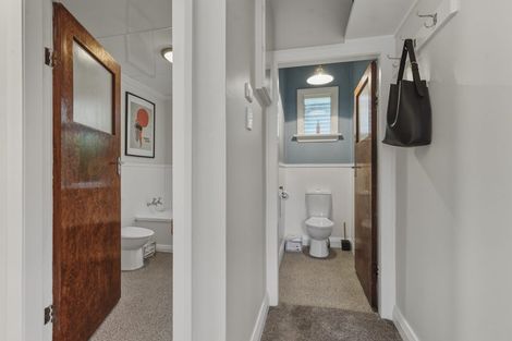 Photo of property in 1 Ashley Street, Belleknowes, Dunedin, 9011