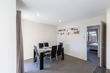 Photo of property in 16 Rich Terrace, Wigram, Christchurch, 8042
