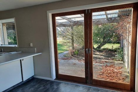 Photo of property in 198 Merton Road, Fernside, Rangiora, 7471