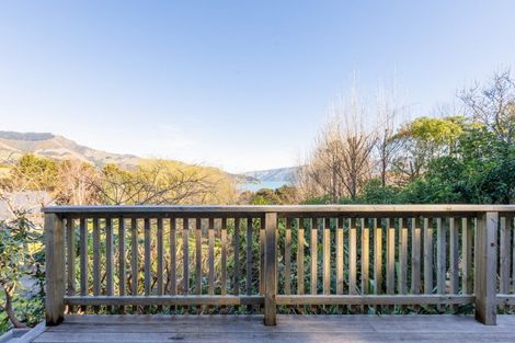 Photo of property in 6888e Christchurch Akaroa Road, Takamatua, 7581