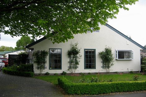 Photo of property in 82 Claridges Road, Casebrook, Christchurch, 8051