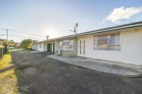 Photo of property in 40b Mahoe Street, Hutt Central, Lower Hutt, 5010