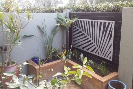 Photo of property in 3/22 Wynyard Road, Mount Eden, Auckland, 1024