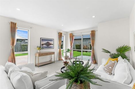 Photo of property in 10 Jefferson Close, Halswell, Christchurch, 8025