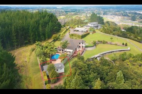 Photo of property in 54 Pinetone Road, Kumeu, 0892