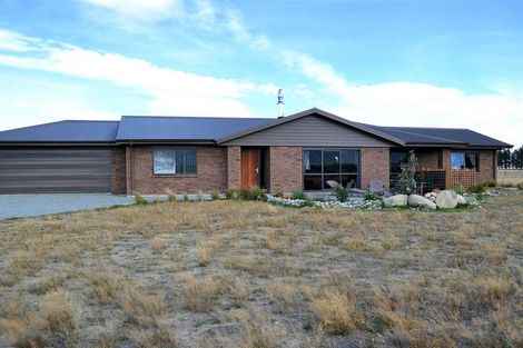 Photo of property in 65 Boundary Terrace, Twizel, 7999