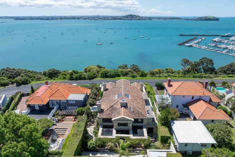 Photo of property in 84 Paritai Drive, Orakei, Auckland, 1071