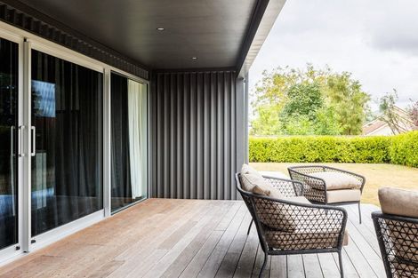 Photo of property in 8 Whatman Avenue, Masterton, 5810