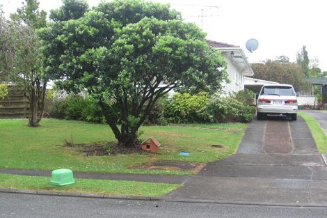 Photo of property in 40 Marvon Downs Avenue, Pakuranga Heights, Auckland, 2010