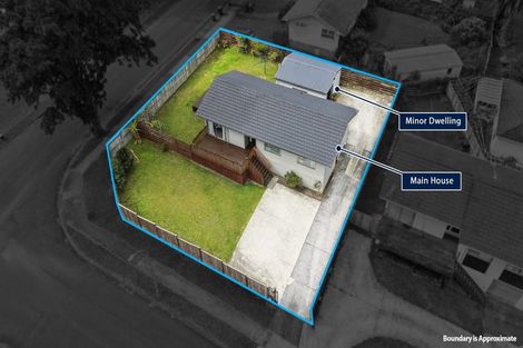 Photo of property in 2 Marvon Downs Avenue, Pakuranga Heights, Auckland, 2010