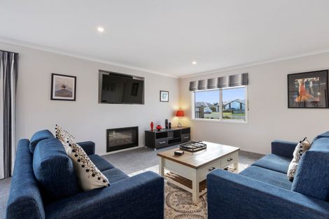 Photo of property in 1 Warrington Court, Carterton, 5713