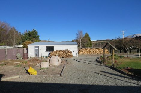 Photo of property in 63 Ferguson Street, Kurow, 9435