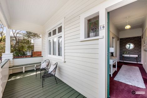 Photo of property in 10 Buick Street, Petone, Lower Hutt, 5012