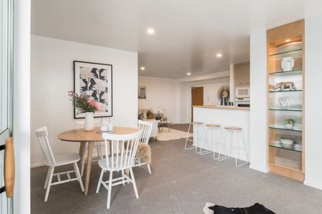 Photo of property in Highgate Towers, 6b/8 Howe Street, Freemans Bay, Auckland, 1011