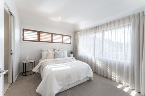 Photo of property in 6/284 Manchester Street, Christchurch Central, Christchurch, 8013
