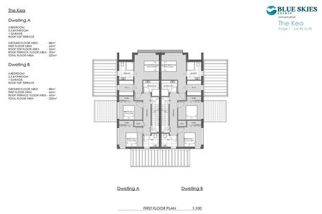 Photo of property in 104h Johns Road, Belfast, Christchurch, 8051
