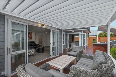 Photo of property in 12 Glencullen Drive, Casebrook, Christchurch, 8051