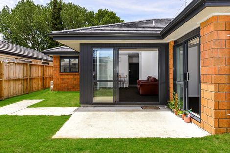 Photo of property in 4/8 Keitha Place, Glenview, Hamilton, 3206