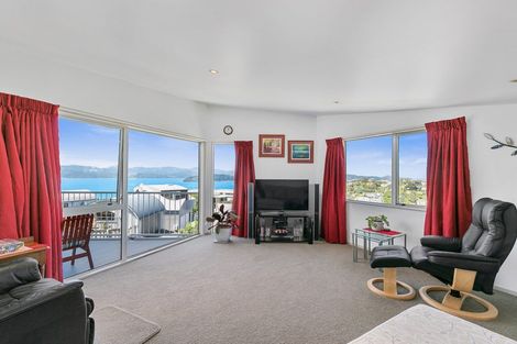 Photo of property in 19l Kabul Street, Khandallah, Wellington, 6035