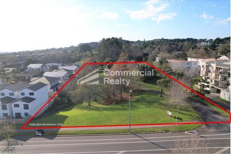 Photo of property in 122 Stancombe Road, Flat Bush, Auckland, 2016