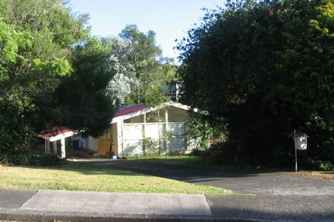 Photo of property in 29 Orion Place, Hillcrest, Auckland, 0627