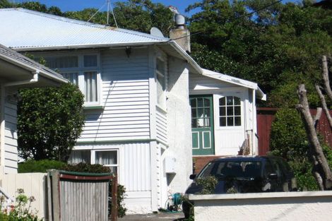 Photo of property in 44 Calcutta Street, Khandallah, Wellington, 6035