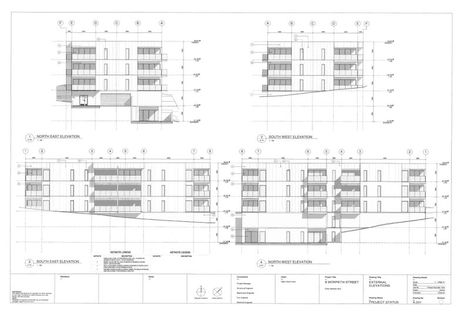 Photo of property in 8 Morpeth Street, Warkworth, 0910