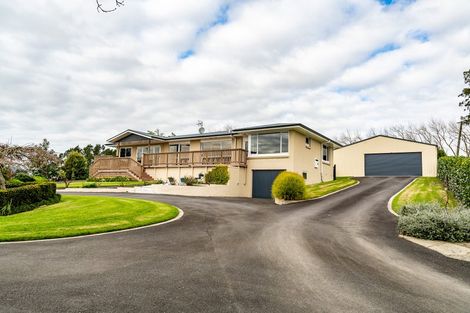 Photo of property in 319b Rotowaro Road, Huntly, 3771