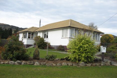 Photo of property in 9 Somerset Crescent, Tapanui, 9522